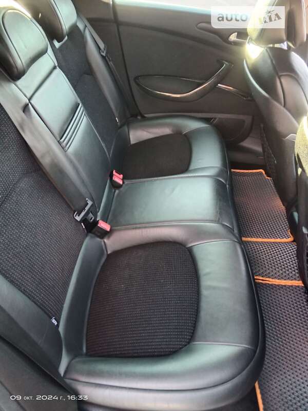 Універсал Citroen C5 2008 в Балаклії