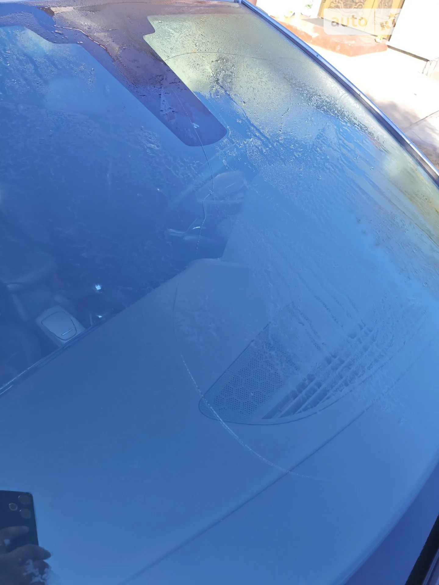 2014 Citroen C5 - мініатюра 3