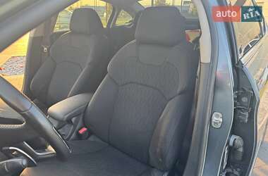 Седан Citroen C5 2012 в 