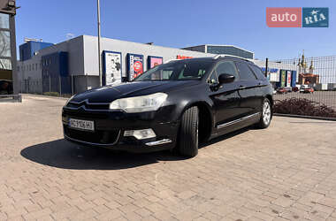 Универсал Citroen C5 2010 в Ковеле