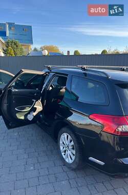 Универсал Citroen C5 2010 в 