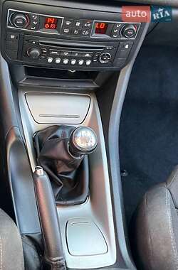 Универсал Citroen C5 2010 в 
