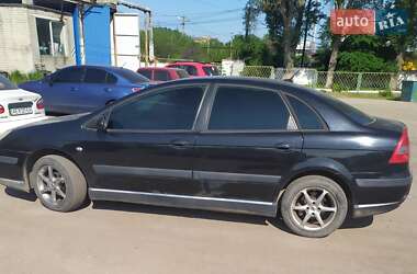 Седан Citroen C5 2005 в Дніпрі