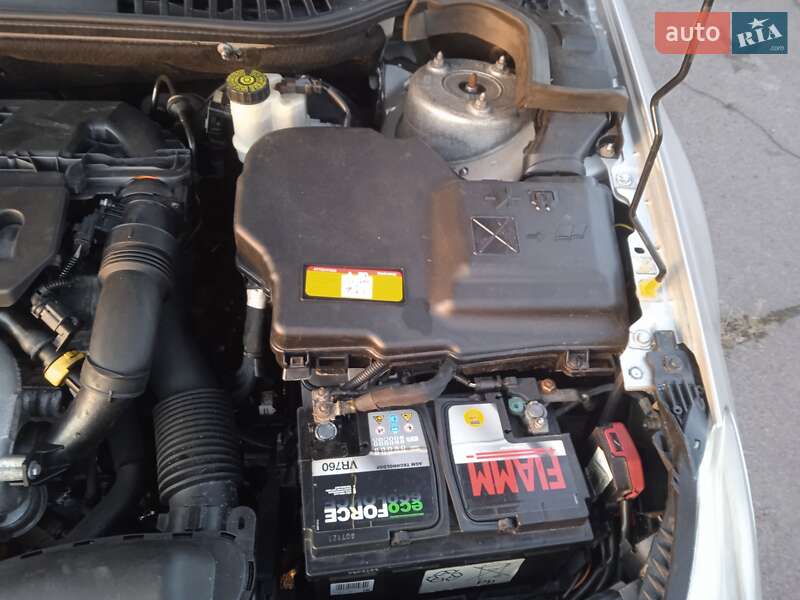 Универсал Citroen C5 2010 в Коростене