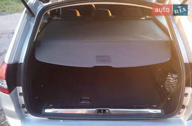 Универсал Citroen C5 2010 в 