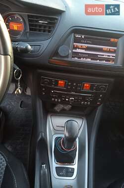 Универсал Citroen C5 2010 в 