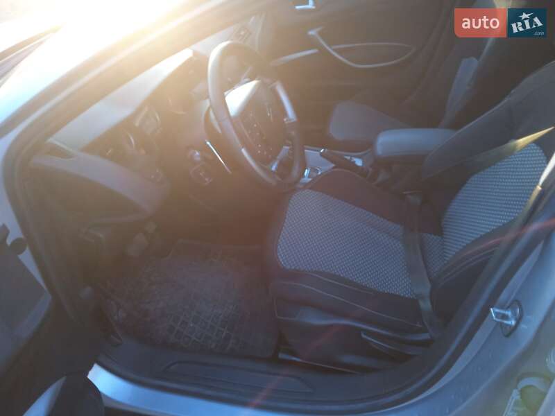 Универсал Citroen C5 2010 в Коростене