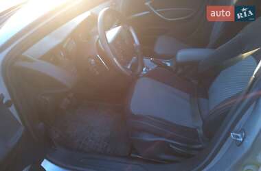 Универсал Citroen C5 2010 в 