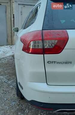 Универсал Citroen C5 2011 в Виннице