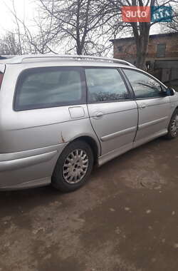 Универсал Citroen C5 2001 в 