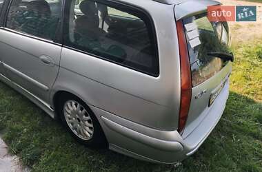 Универсал Citroen C5 2001 в 