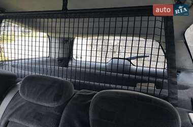 Универсал Citroen C5 2001 в 