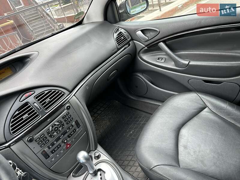 Универсал Citroen C5 2006 в Киеве фото 7 Универсал Citroen C5 2006 в Киеве