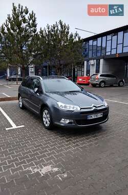 Універсал Citroen C5 2012 в Рівному