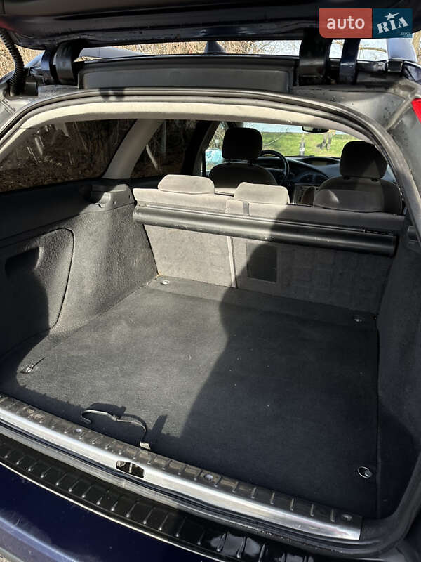 Універсал Citroen C5 2006 в Рівному