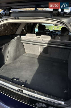 Универсал Citroen C5 2006 в 