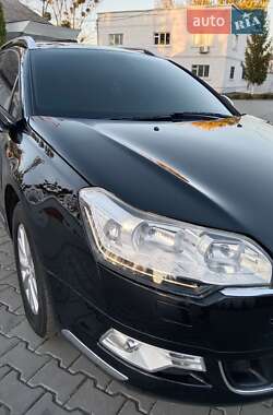 Універсал Citroen C5 2011 в Вінниці