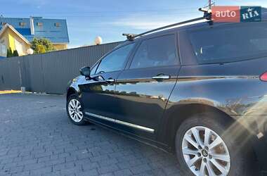 Универсал Citroen C5 2010 в Ивано-Франковске