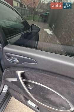 Седан Citroen C5 2009 в Житомире