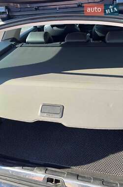 Универсал Citroen C5 2012 в 