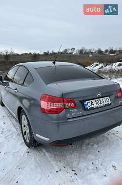 Седан Citroen C5 2010 в Немирові