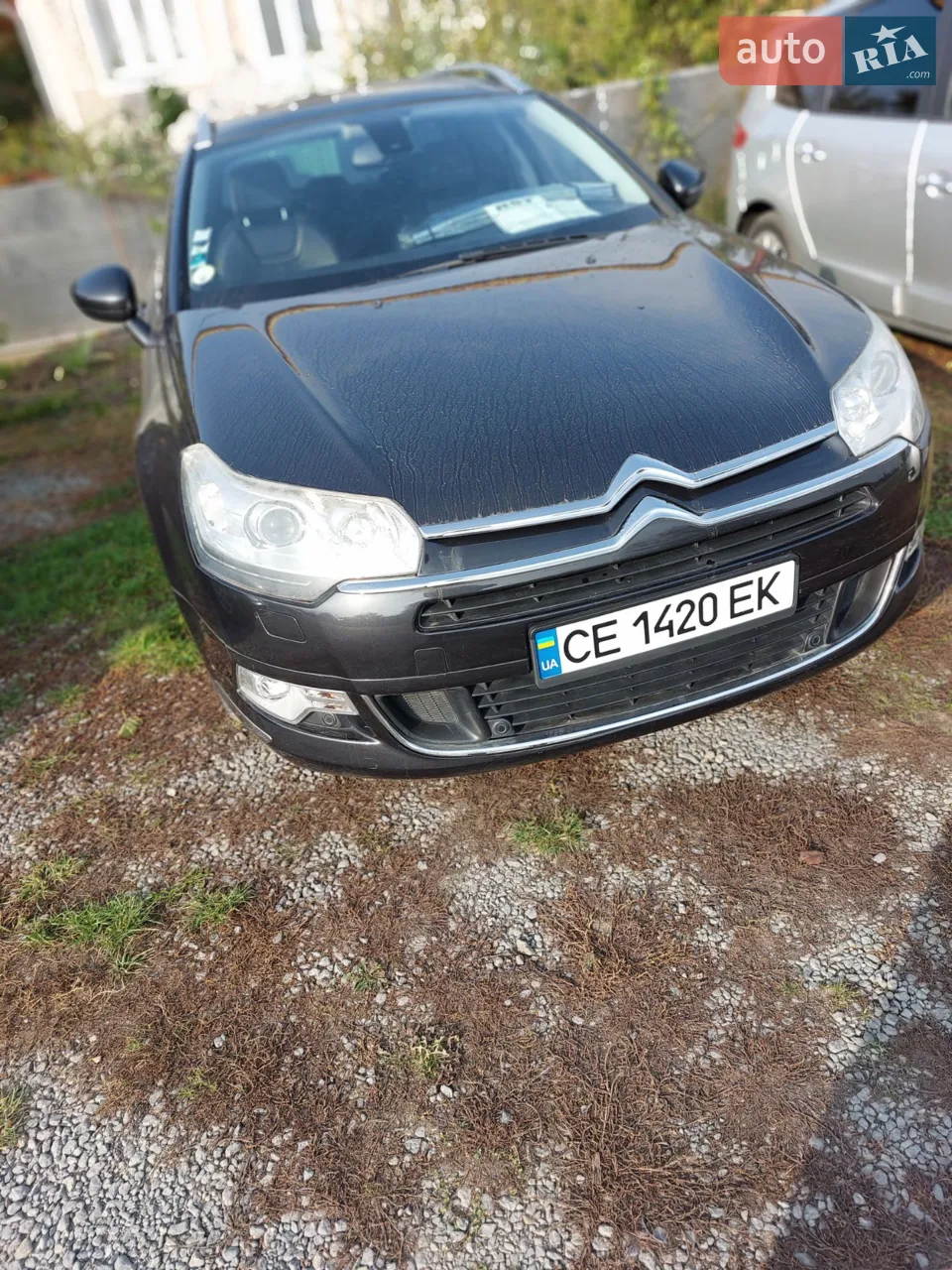 2013 Citroen C5 - мініатюра 12