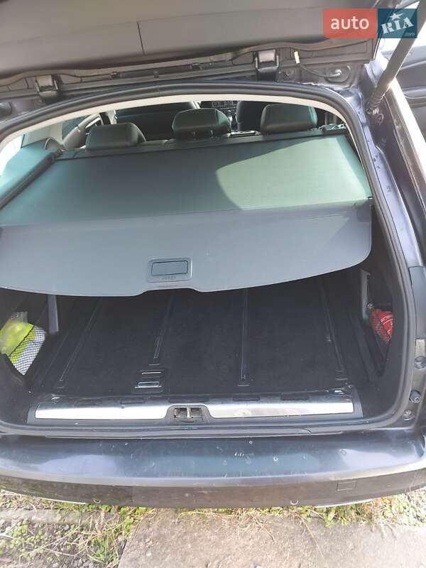 Універсал Citroen C5 2012 в Хотині