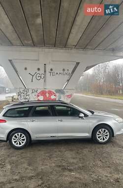Универсал Citroen C5 2010 в 