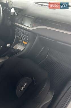 Универсал Citroen C5 2010 в 
