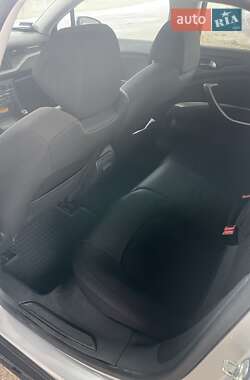 Универсал Citroen C5 2010 в 