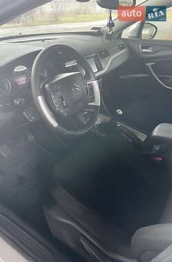 Универсал Citroen C5 2010 в 
