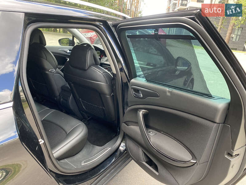 Универсал Citroen C5 2010 в Житомире