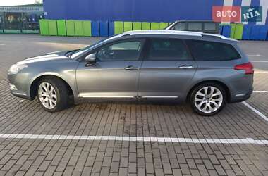 Универсал Citroen C5 2011 в Дубно