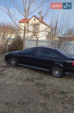 Универсал Citroen C5 2005 в 