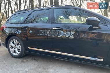 Универсал Citroen C5 2009 в 