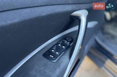 Универсал Citroen C5 2009 в 