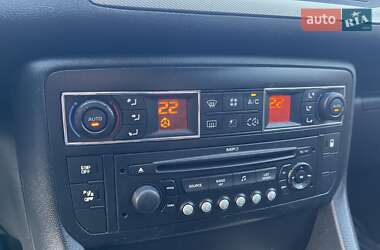 Универсал Citroen C5 2009 в 