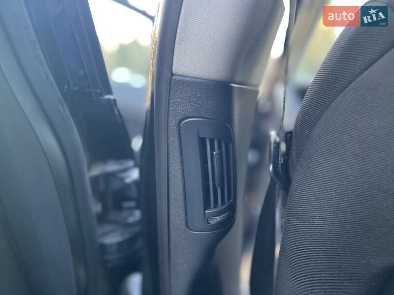 Универсал Citroen C5 2009 в Львове