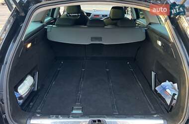 Универсал Citroen C5 2009 в 