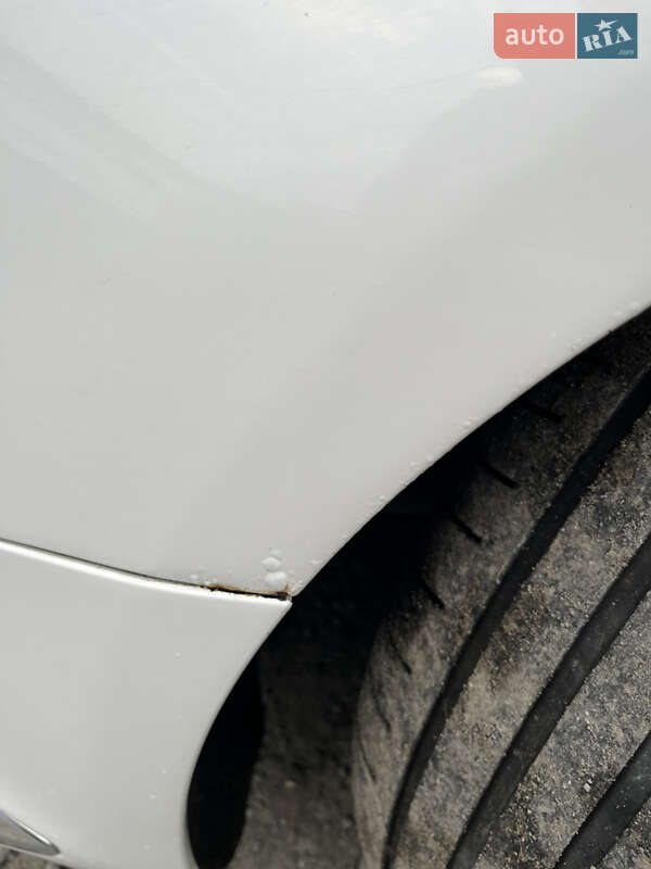 Универсал Citroen C5 2010 в Изяславе