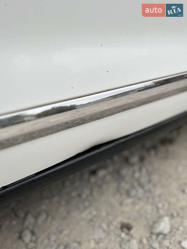 Универсал Citroen C5 2010 в Изяславе