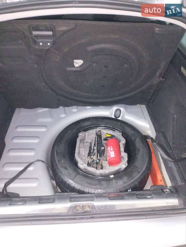 Універсал Citroen C5 2010 в Вашківцях