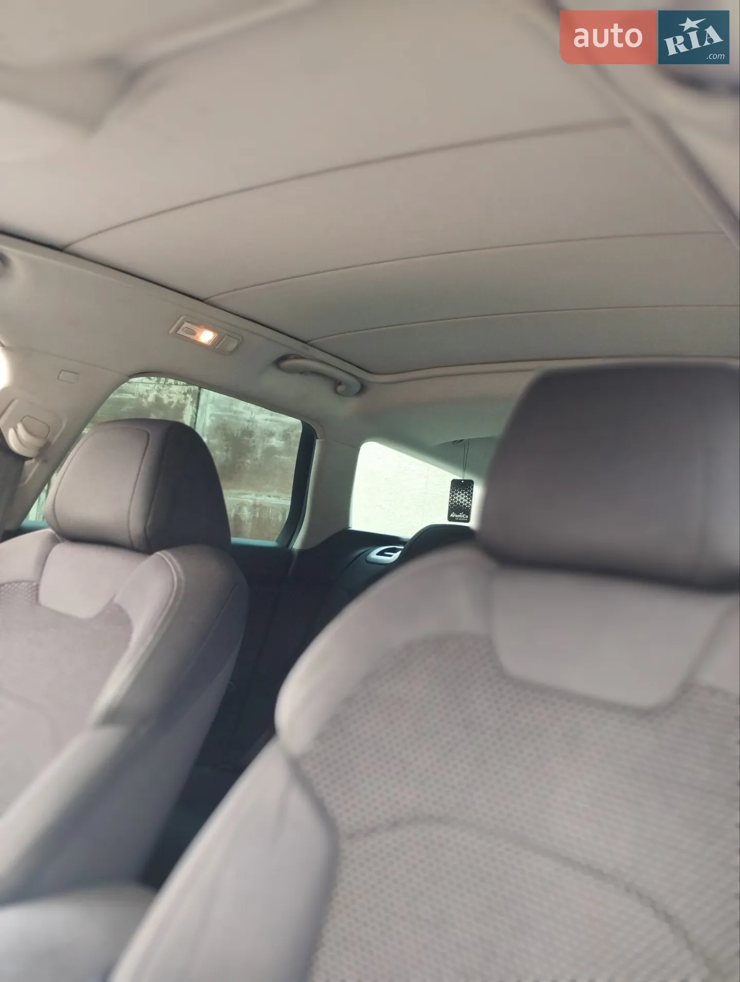 2010 Citroen C5 - мініатюра 23