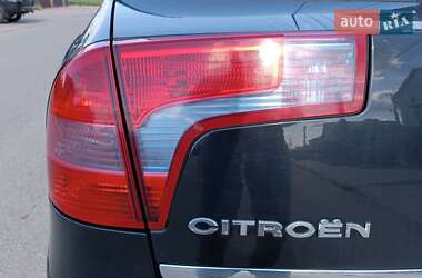 Седан Citroen C5 2008 в 