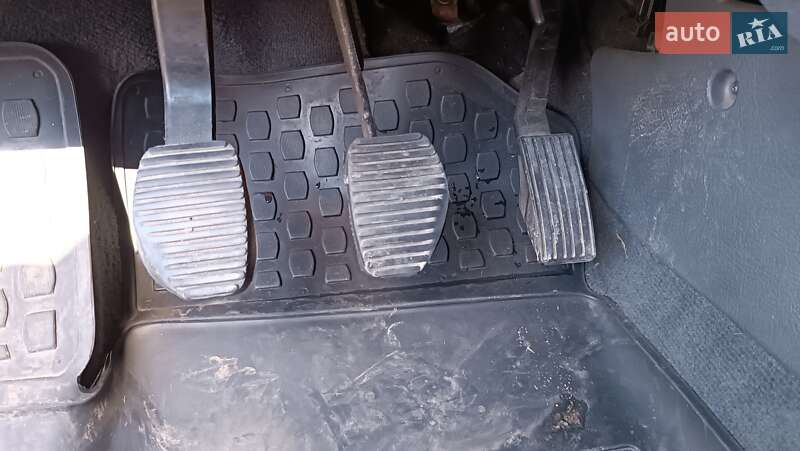 Седан Citroen C5 2008 в Києві