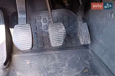 Седан Citroen C5 2008 в 
