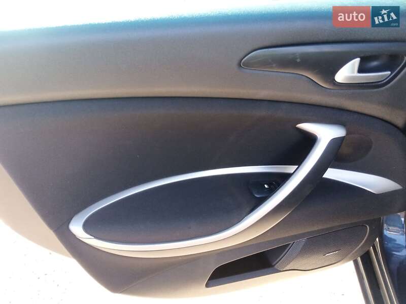 Універсал Citroen C5 2008 в Рівному