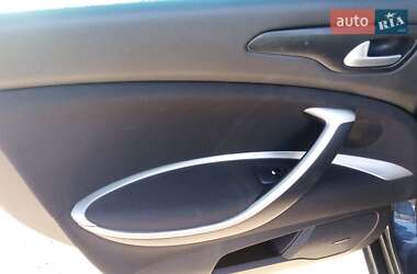 Универсал Citroen C5 2008 в 