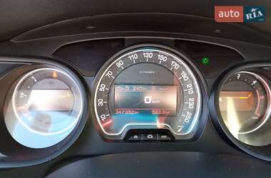 Универсал Citroen C5 2008 в 