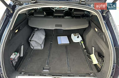 Универсал Citroen C5 2010 в 